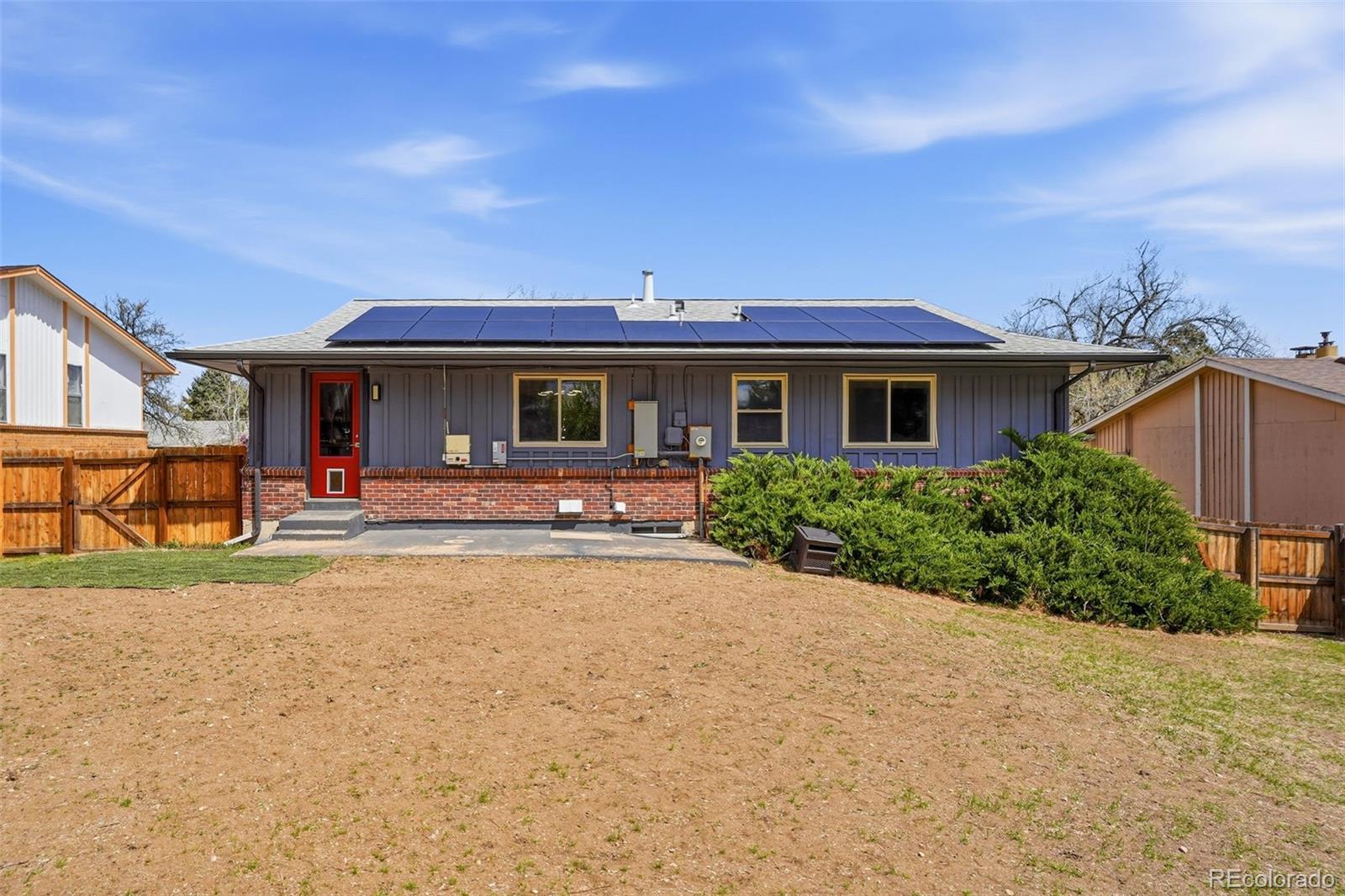 12558 W Arizona Place Lakewood CO 80228