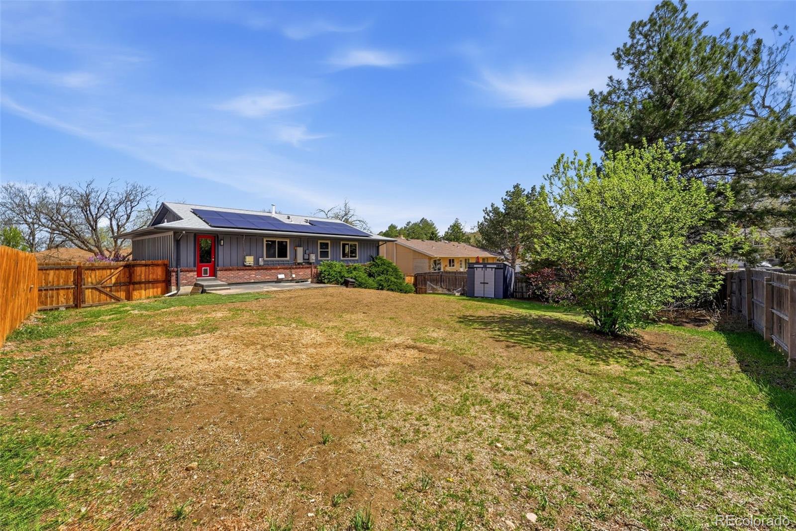 12558 W Arizona Place Lakewood CO 80228
