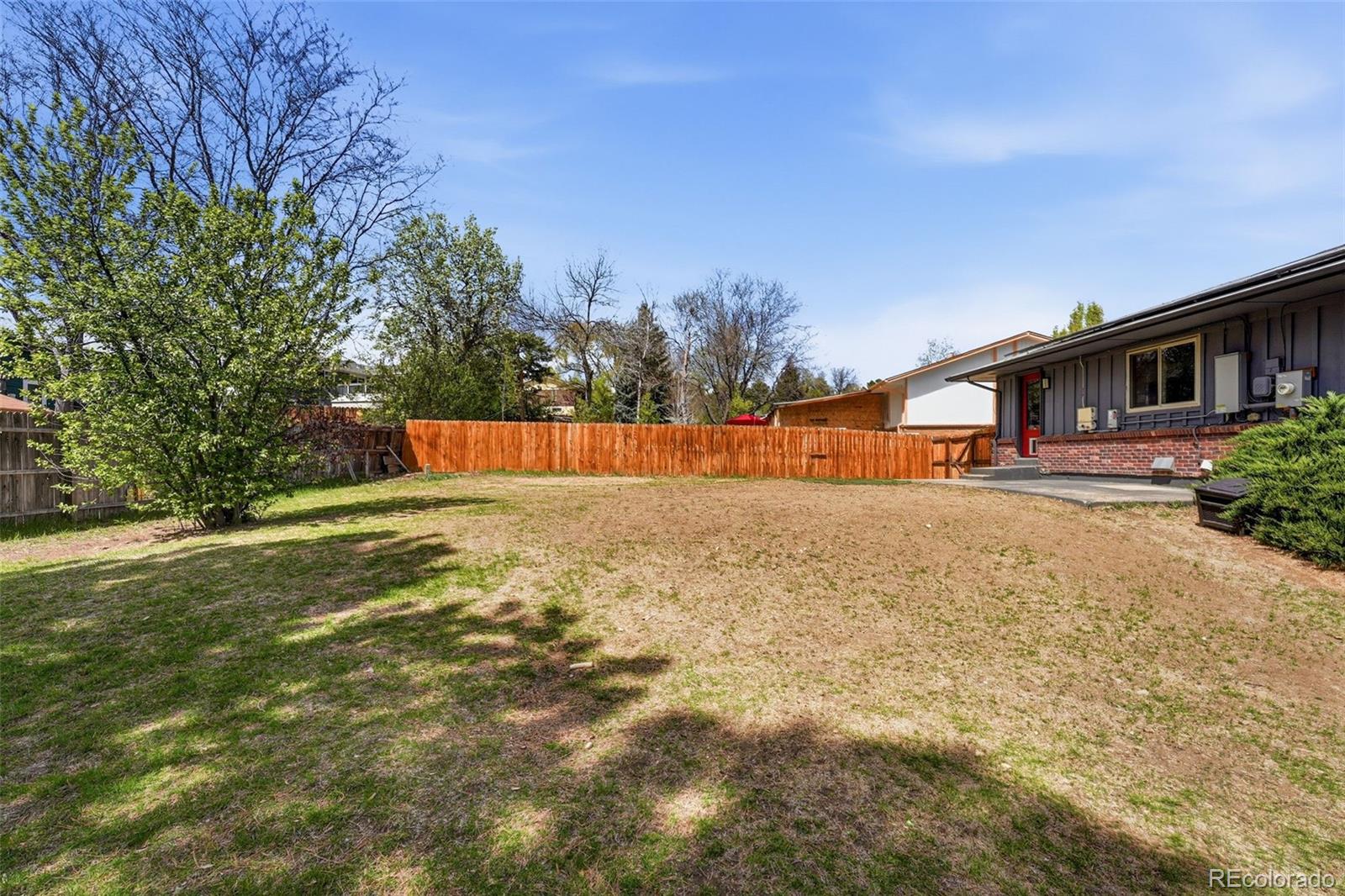 12558 W Arizona Place Lakewood CO 80228