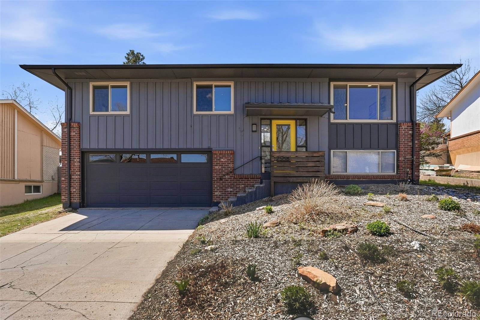 12558 W Arizona Place Lakewood CO 80228
