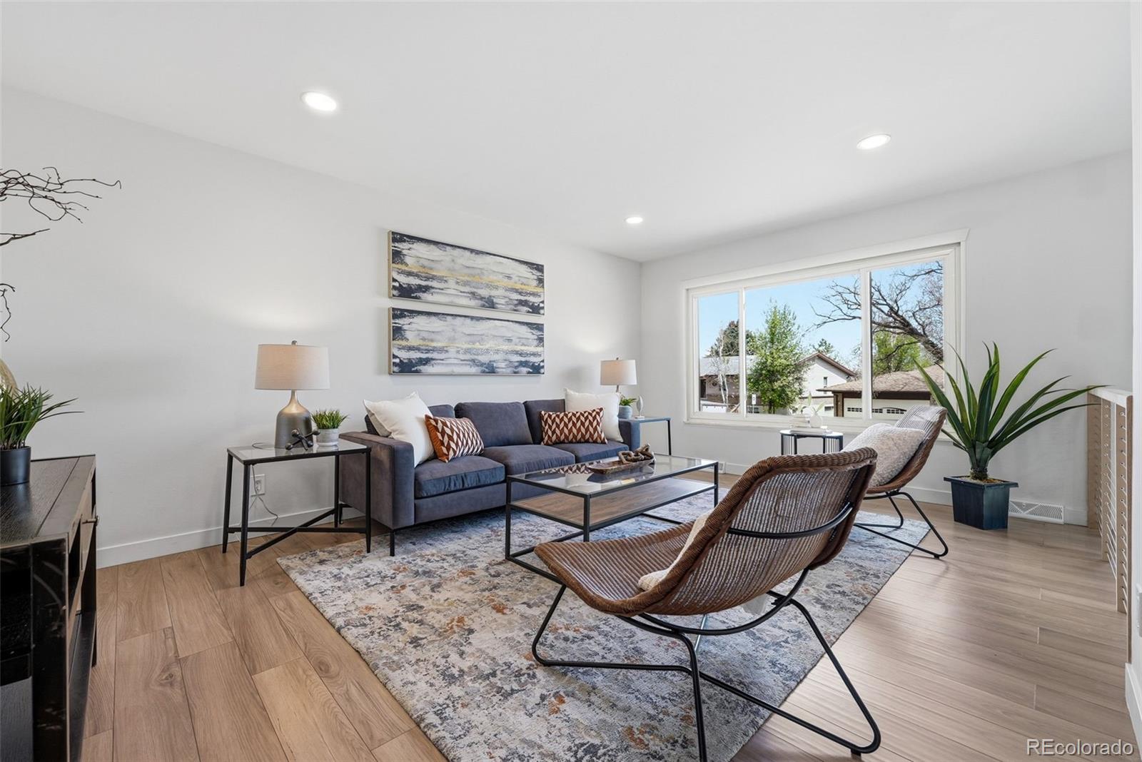 12558 W Arizona Place Lakewood CO 80228