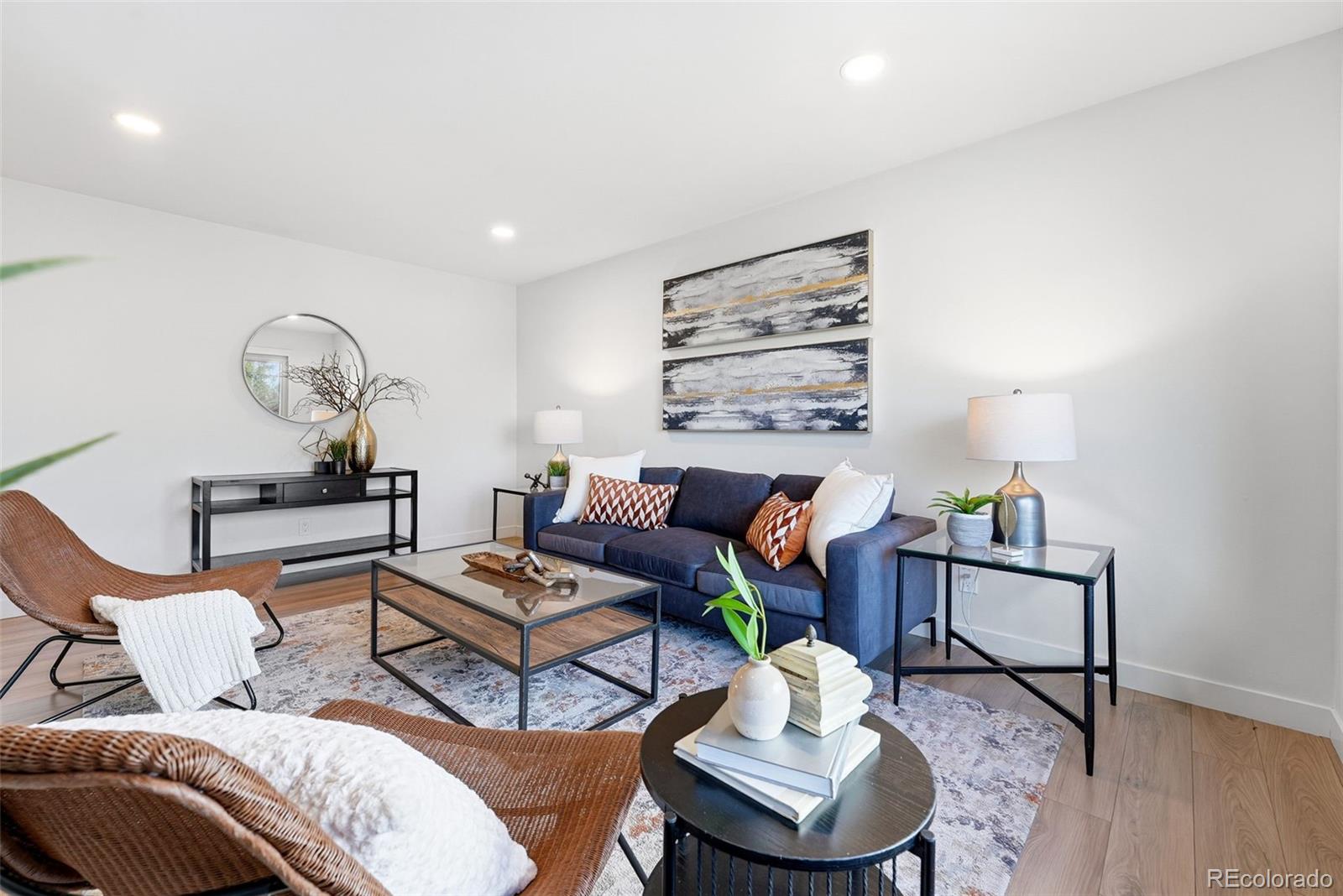 12558 W Arizona Place Lakewood CO 80228