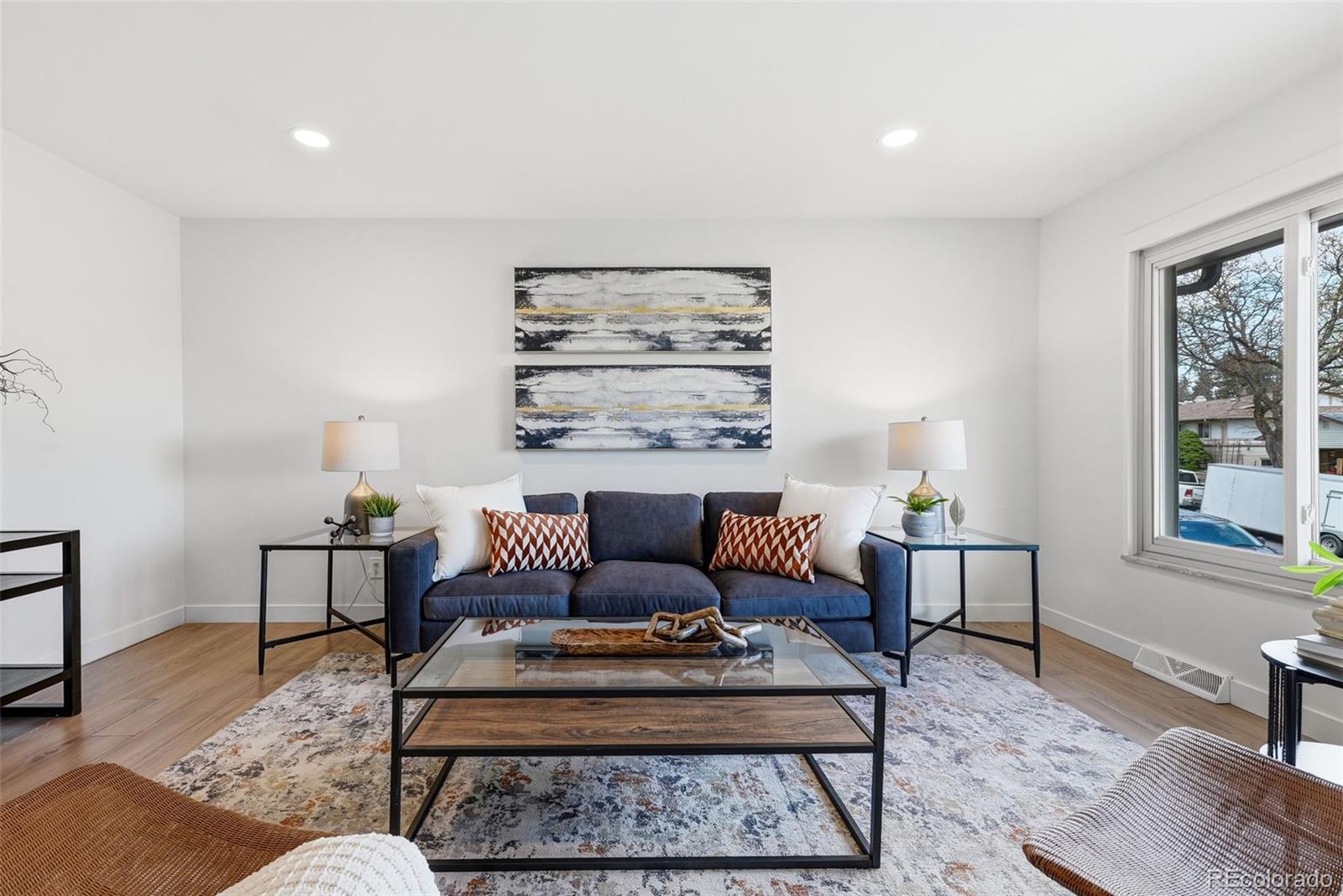 12558 W Arizona Place Lakewood CO 80228