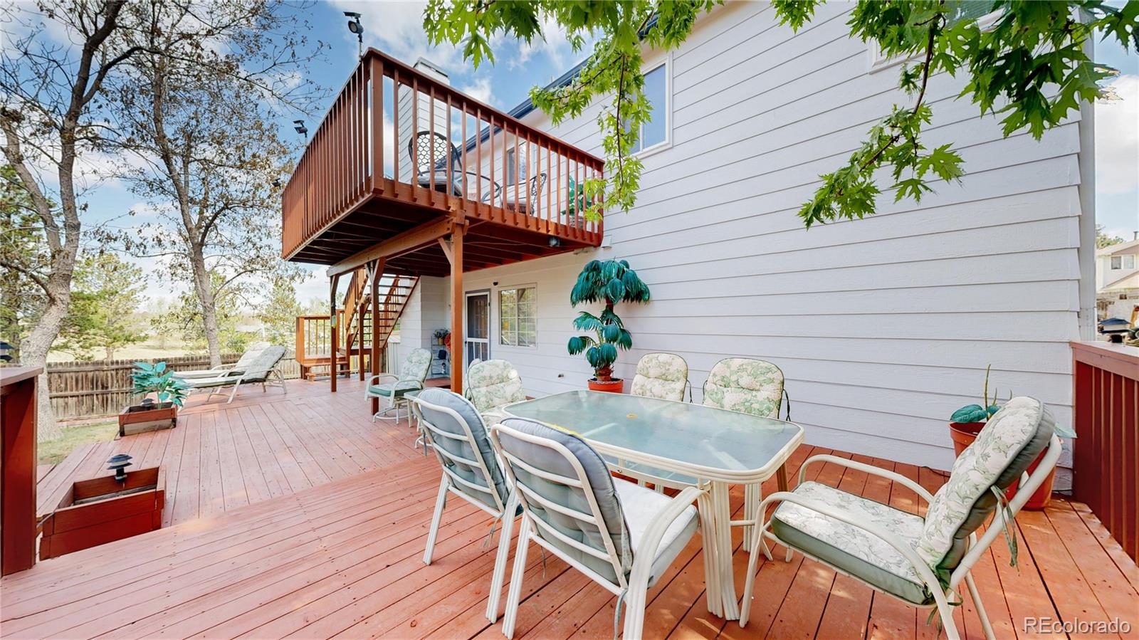 3663 S Flanders Street Aurora CO 80013