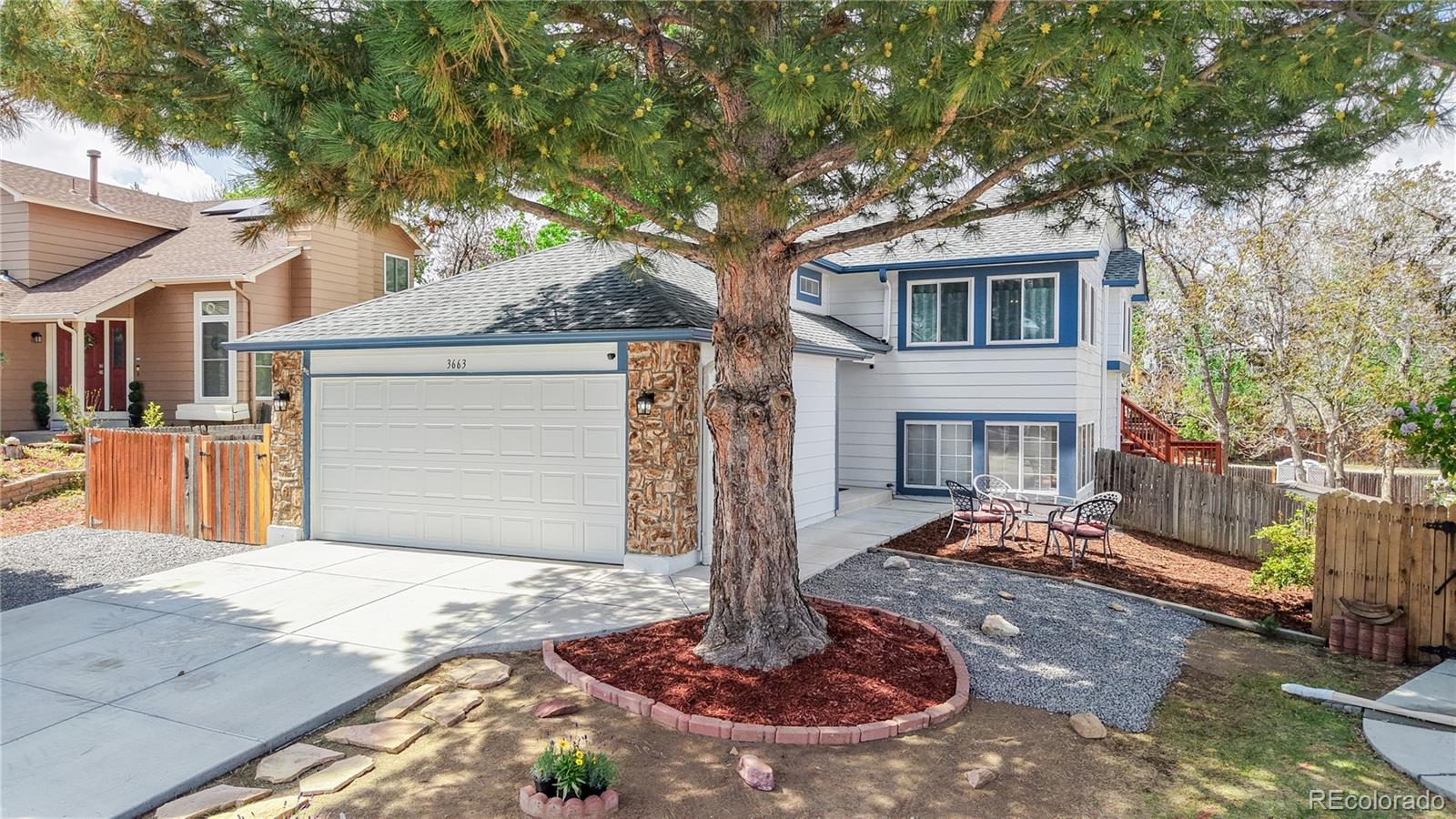 3663 S Flanders Street Aurora CO 80013