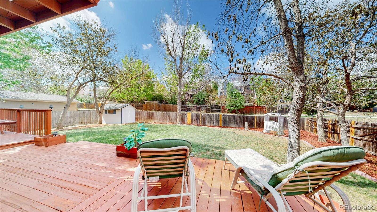 3663 S Flanders Street Aurora CO 80013