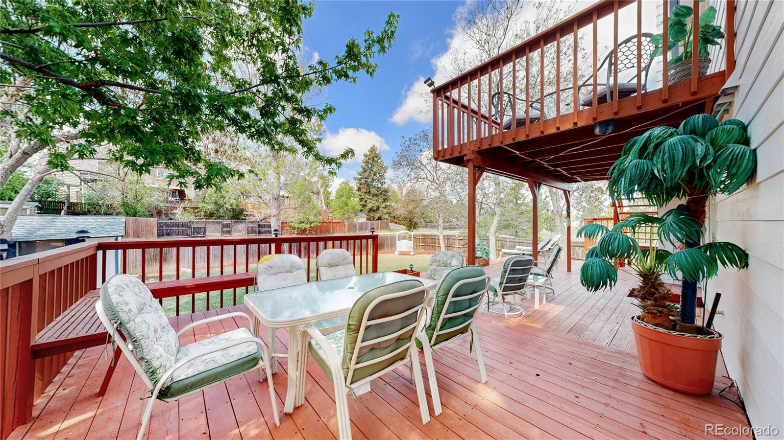3663 S Flanders Street Aurora CO 80013