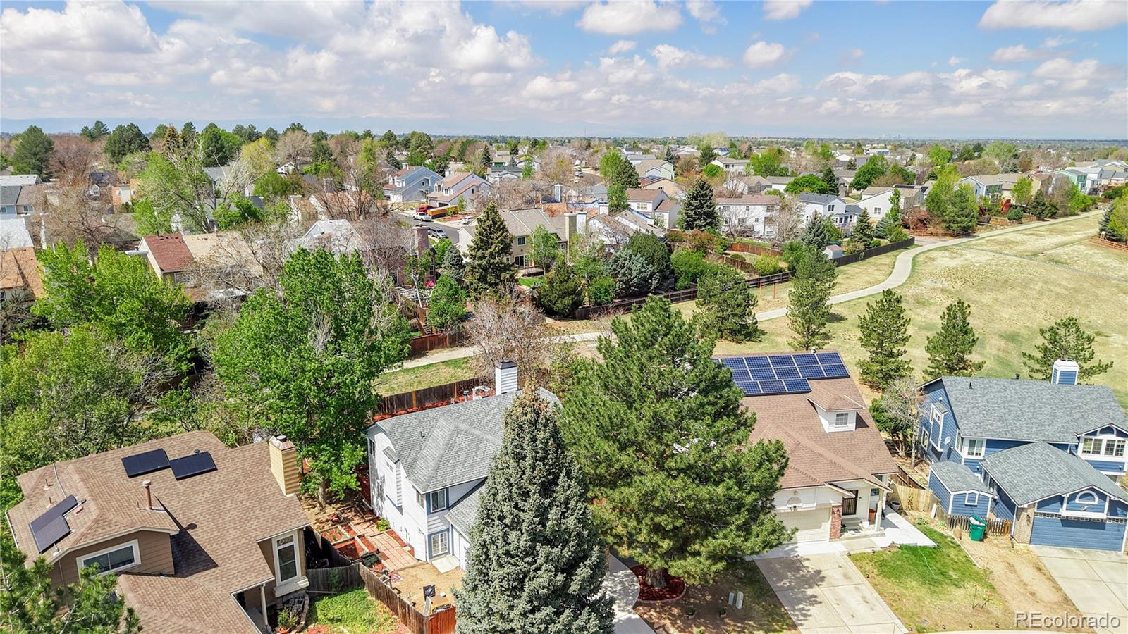 3663 S Flanders Street Aurora CO 80013