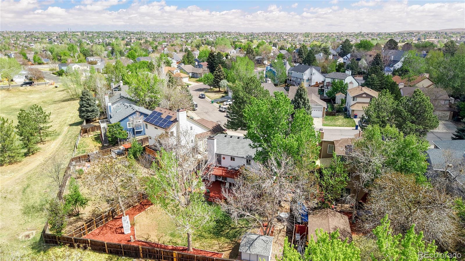 3663 S Flanders Street Aurora CO 80013
