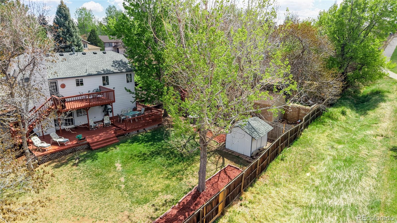3663 S Flanders Street Aurora CO 80013