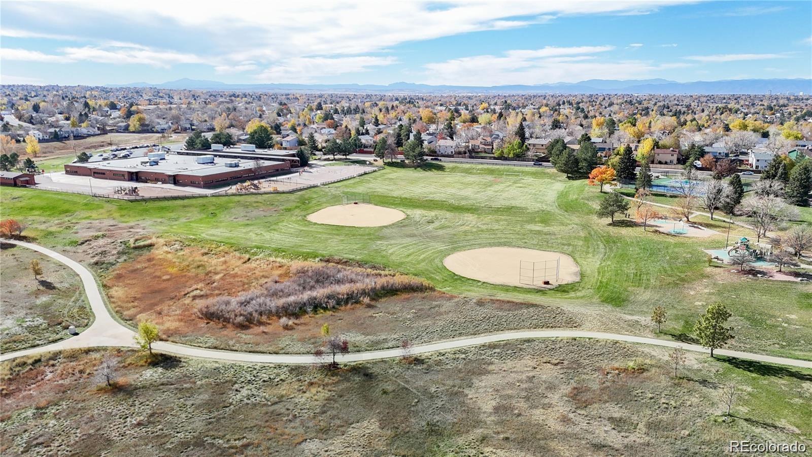 3663 S Flanders Street Aurora CO 80013