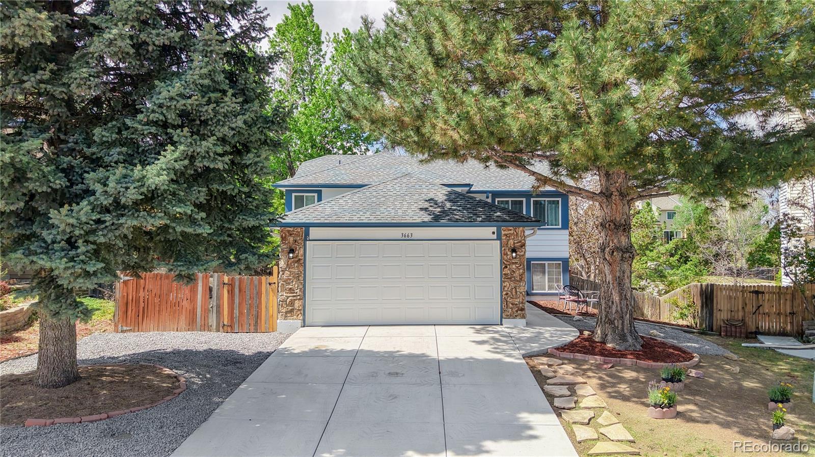 3663 S Flanders Street Aurora CO 80013