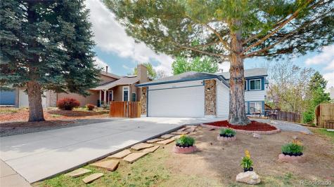 3663 S Flanders Street Aurora CO 80013