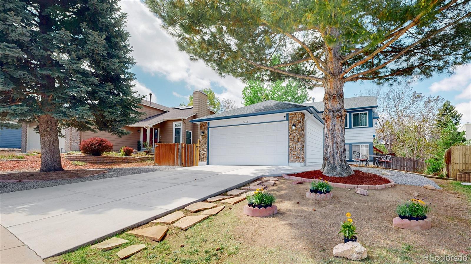 3663 S Flanders Street Aurora CO 80013