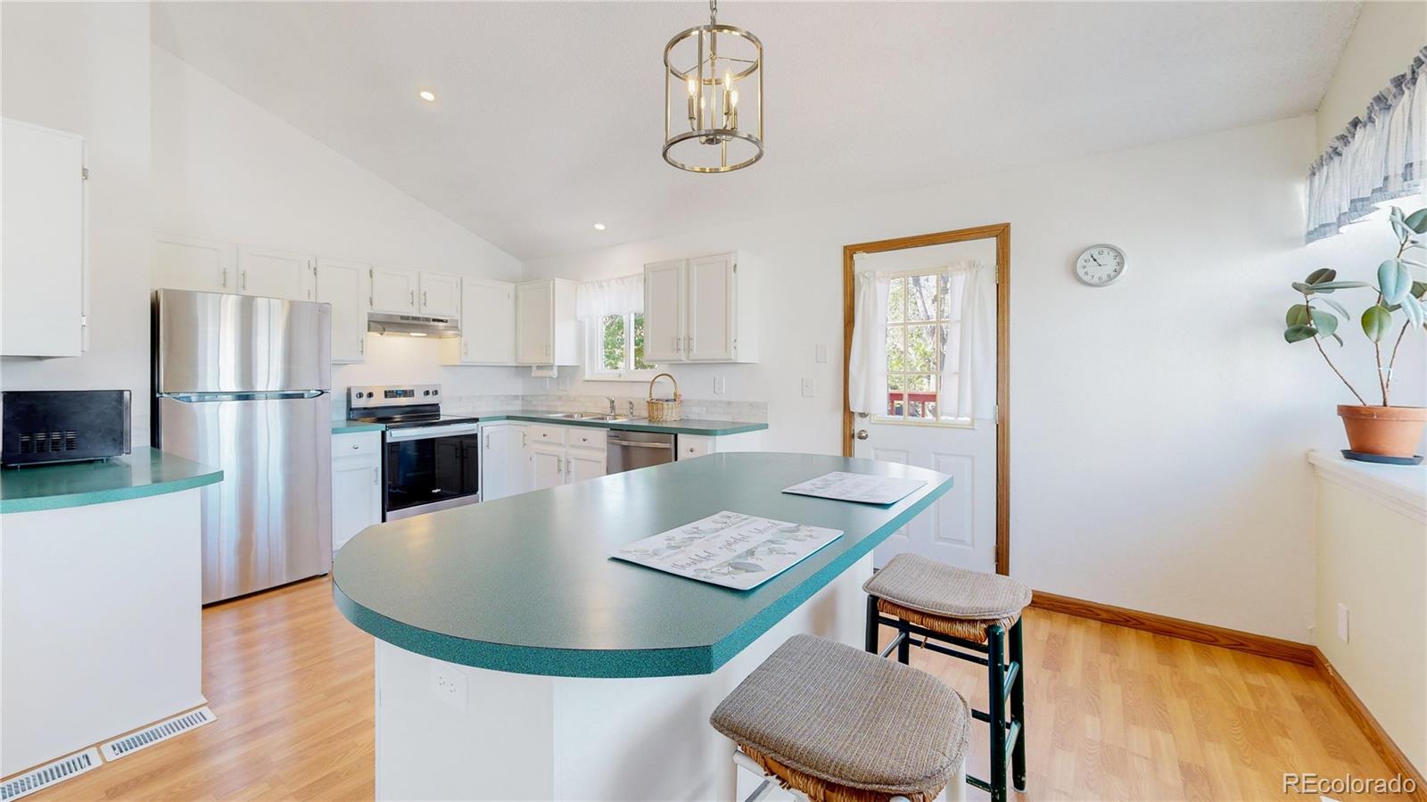3663 S Flanders Street Aurora CO 80013