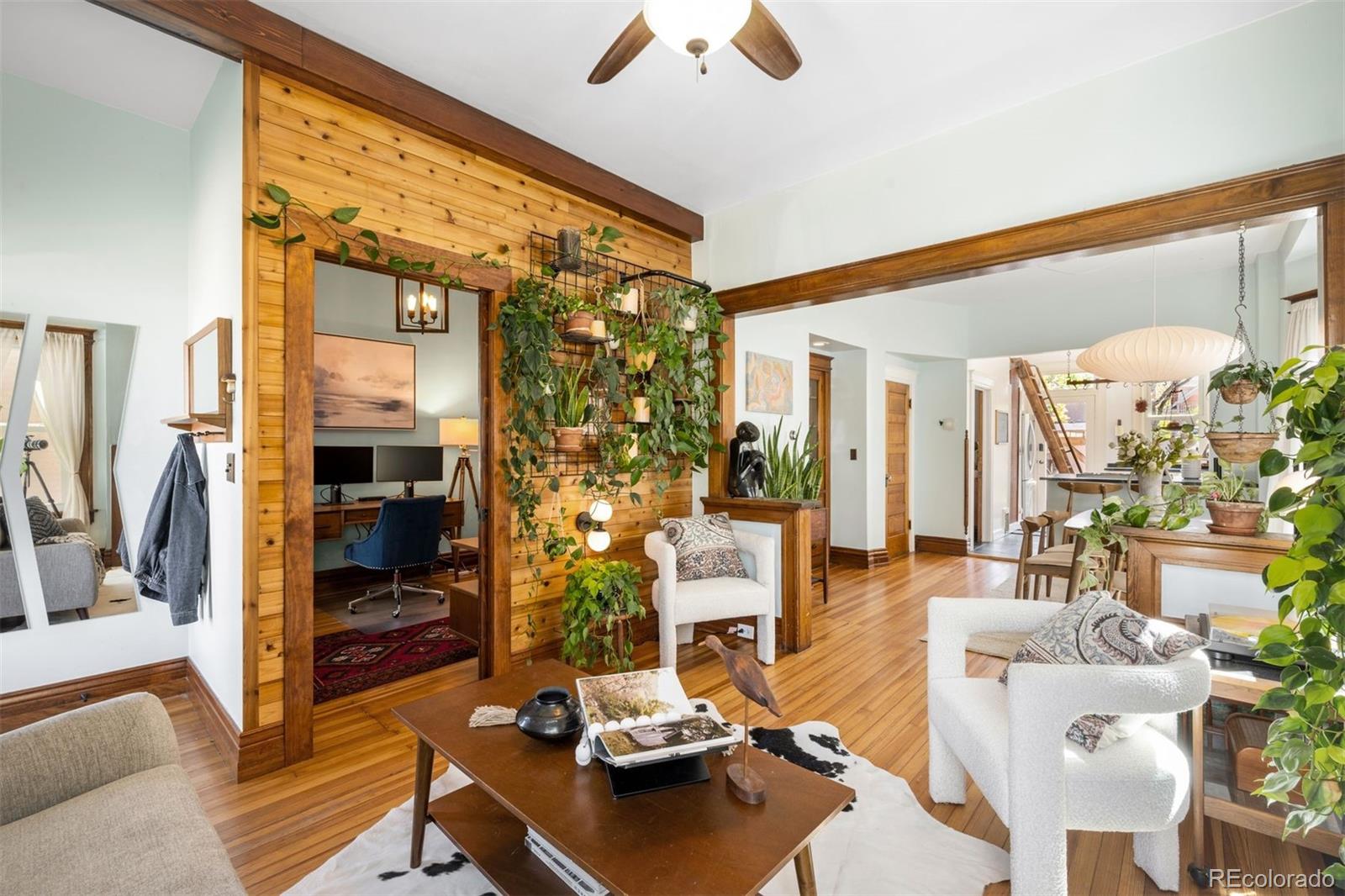 2436 N Humboldt Street Denver CO 80205