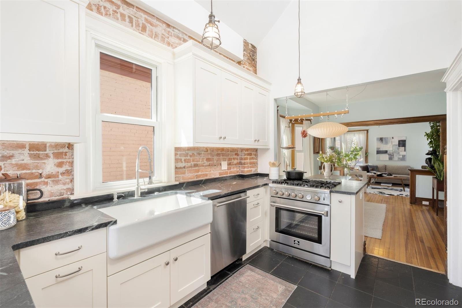 2436 N Humboldt Street Denver CO 80205
