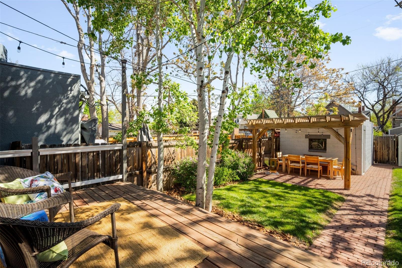 2436 N Humboldt Street Denver CO 80205