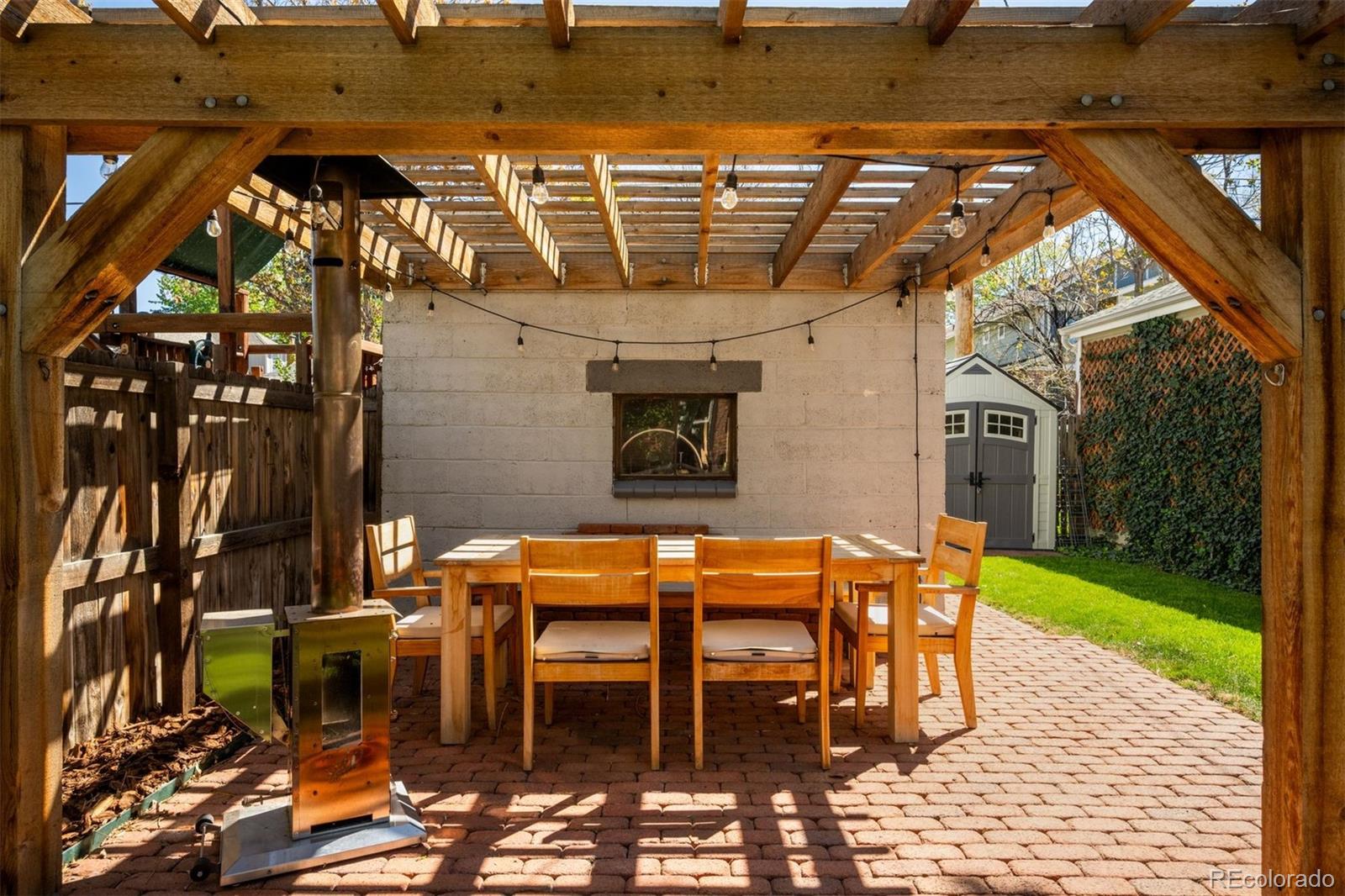2436 N Humboldt Street Denver CO 80205