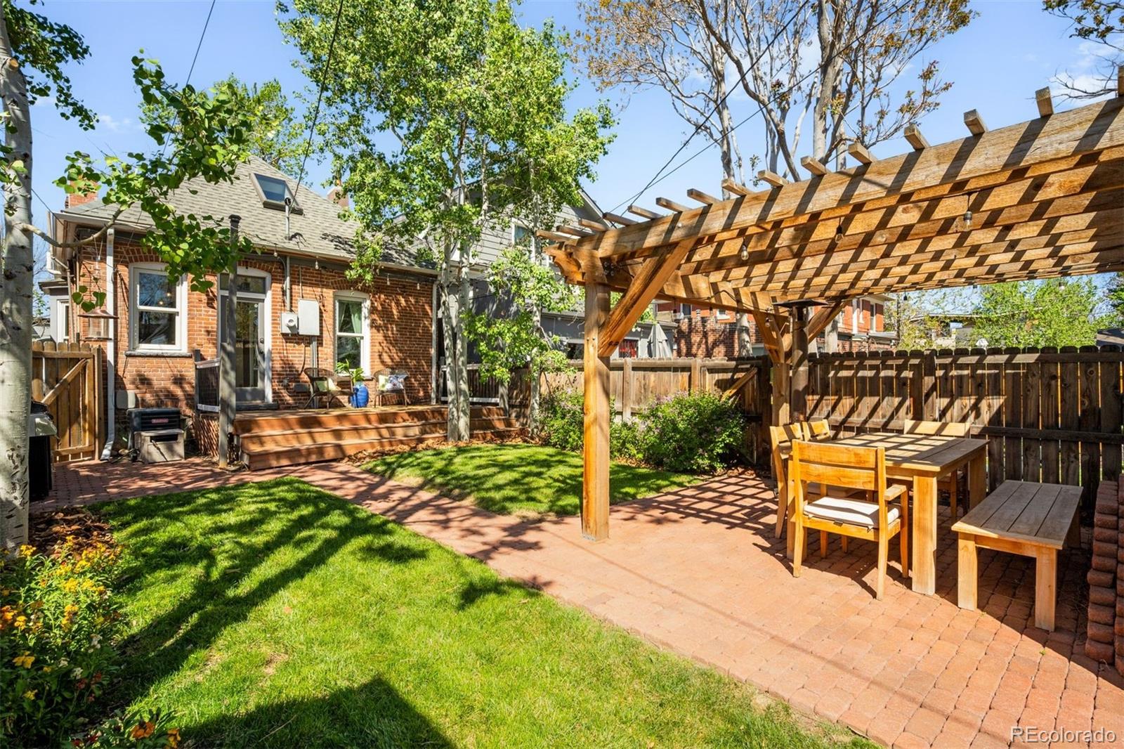 2436 N Humboldt Street Denver CO 80205