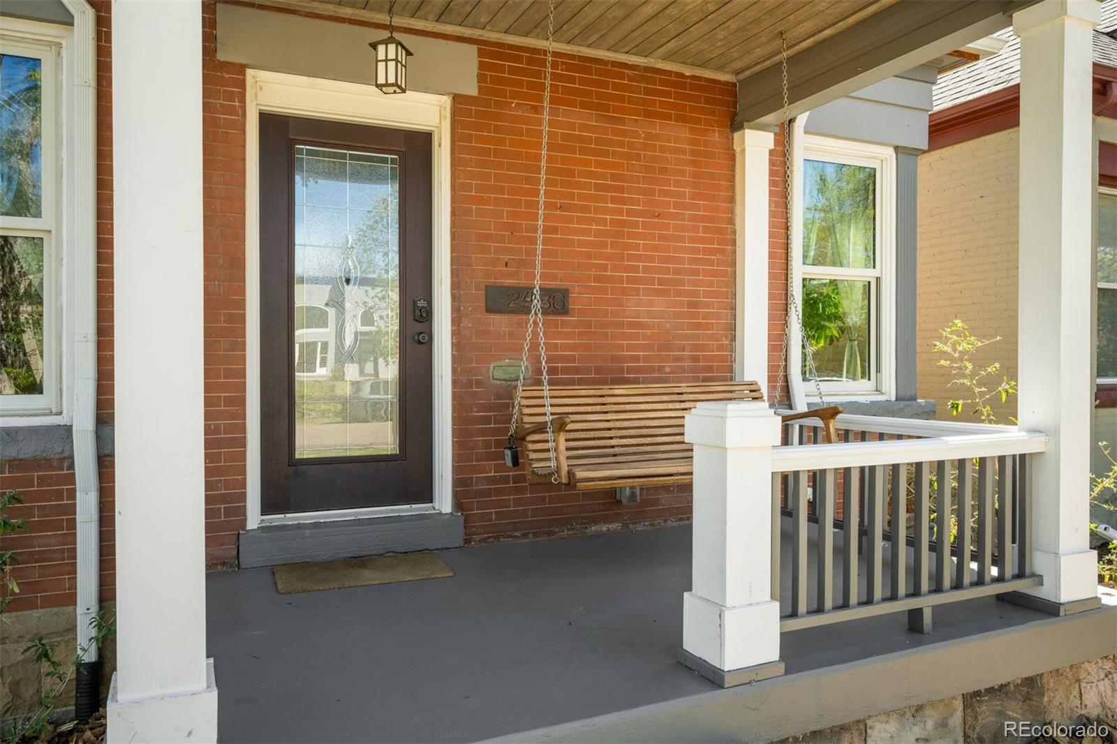 2436 N Humboldt Street Denver CO 80205