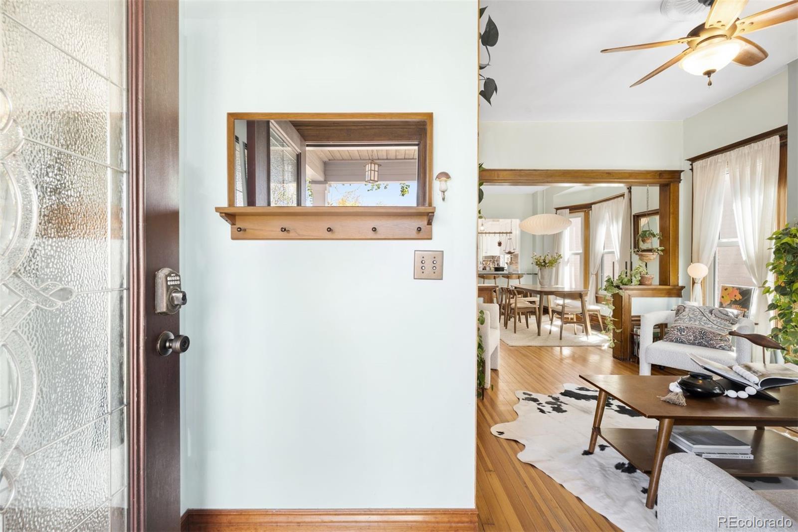 2436 N Humboldt Street Denver CO 80205