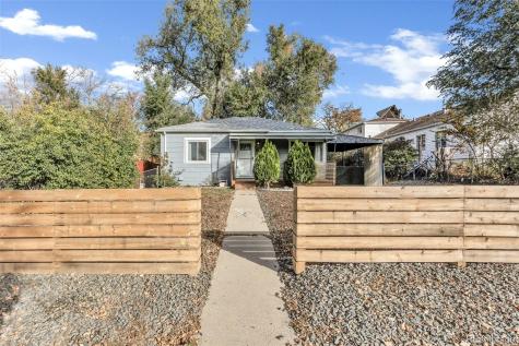 1210 Alton Street Aurora CO 80010