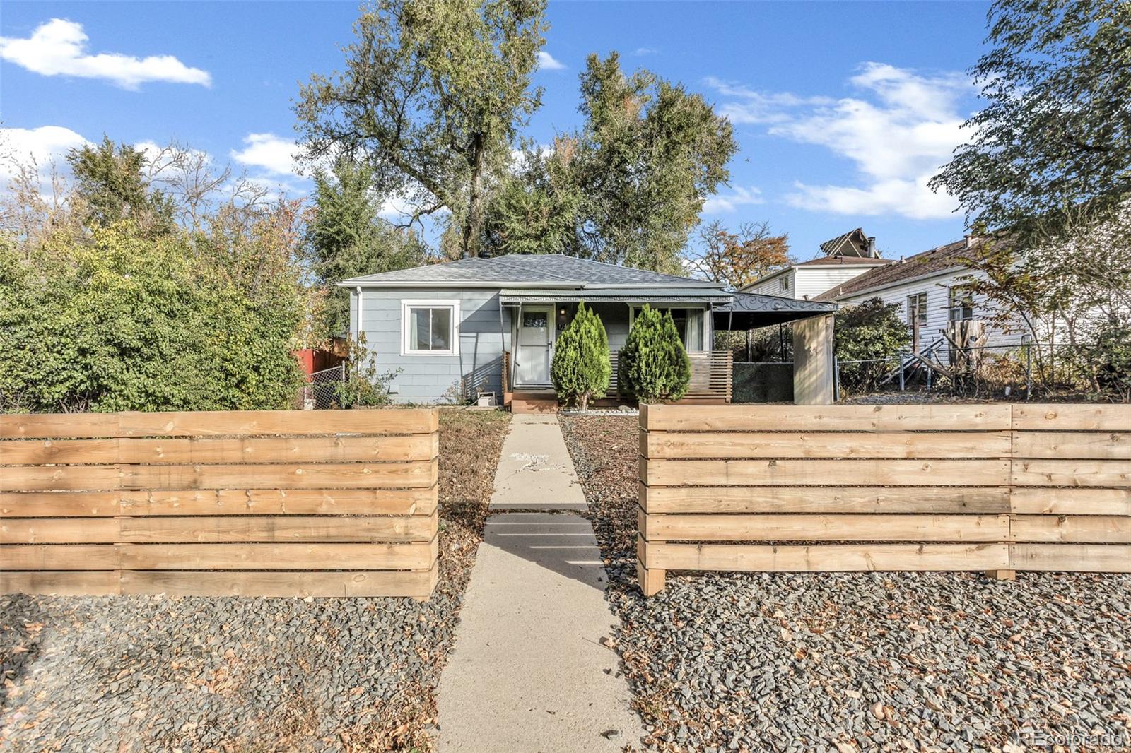 1210 Alton Street Aurora CO 80010