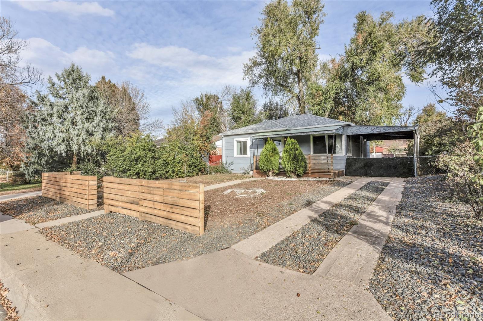 1210 Alton Street Aurora CO 80010