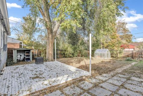 1210 Alton Street Aurora CO 80010