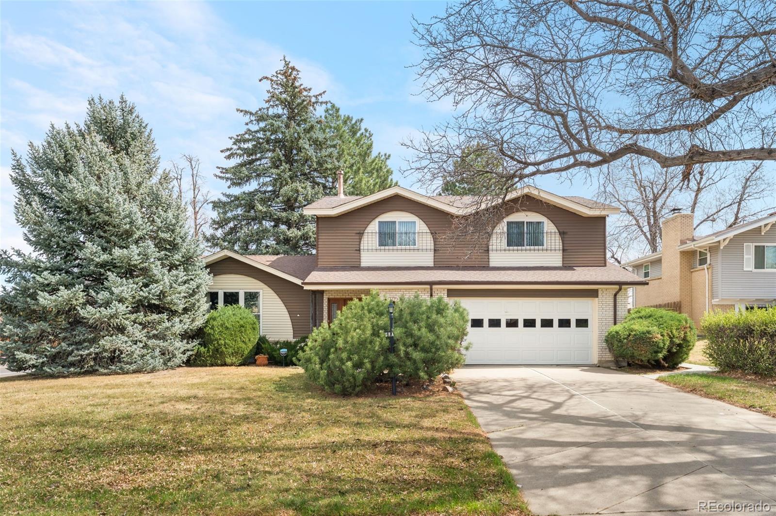 398 Uvalda Street Aurora CO 80011