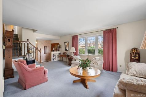398 Uvalda Street Aurora CO 80011