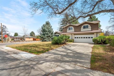 398 Uvalda Street Aurora CO 80011