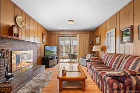 398 Uvalda Street Aurora CO 80011