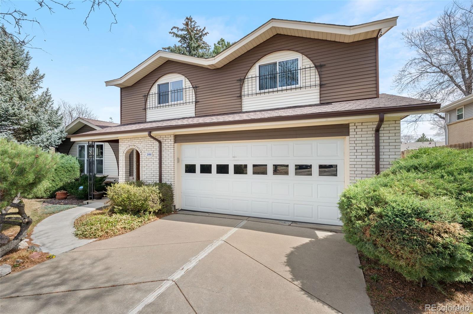 398 Uvalda Street Aurora CO 80011