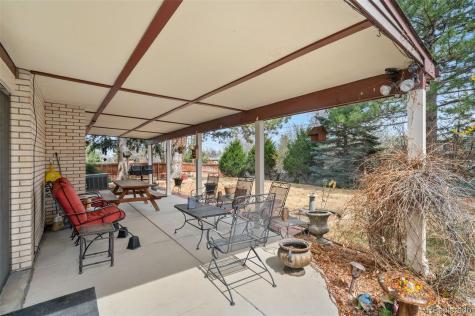 398 Uvalda Street Aurora CO 80011