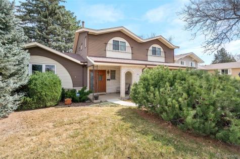 398 Uvalda Street Aurora CO 80011