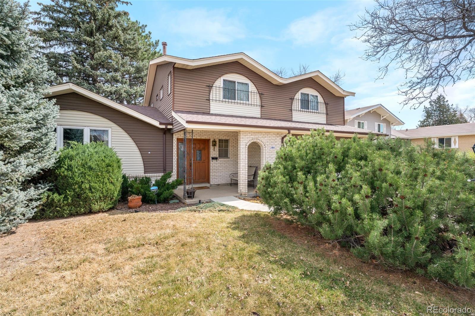 398 Uvalda Street Aurora CO 80011