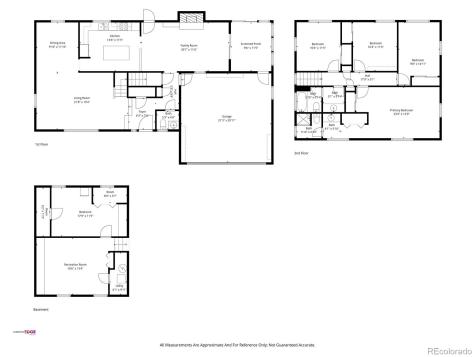 398 Uvalda Street Aurora CO 80011