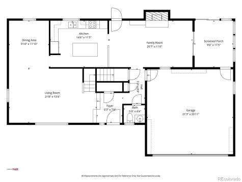 398 Uvalda Street Aurora CO 80011