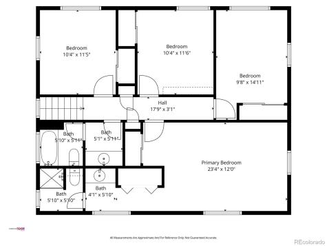 398 Uvalda Street Aurora CO 80011