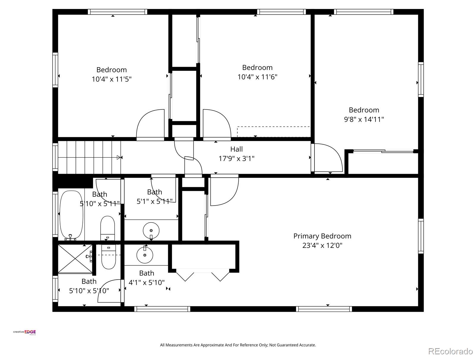 398 Uvalda Street Aurora CO 80011