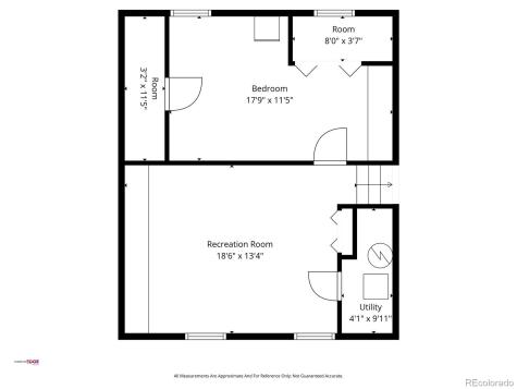 398 Uvalda Street Aurora CO 80011