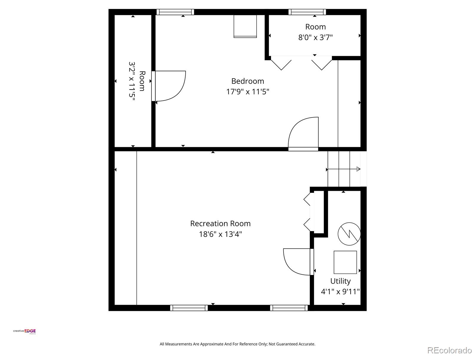398 Uvalda Street Aurora CO 80011