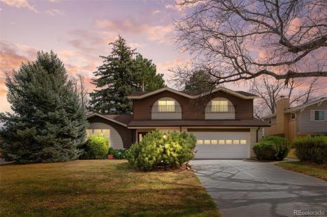 398 Uvalda Street Aurora CO 80011