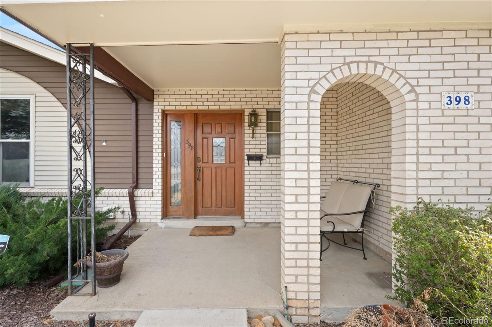 398 Uvalda Street Aurora CO 80011