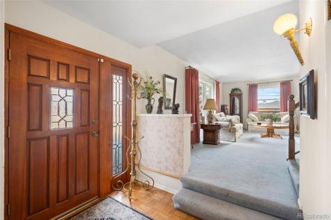 398 Uvalda Street Aurora CO 80011