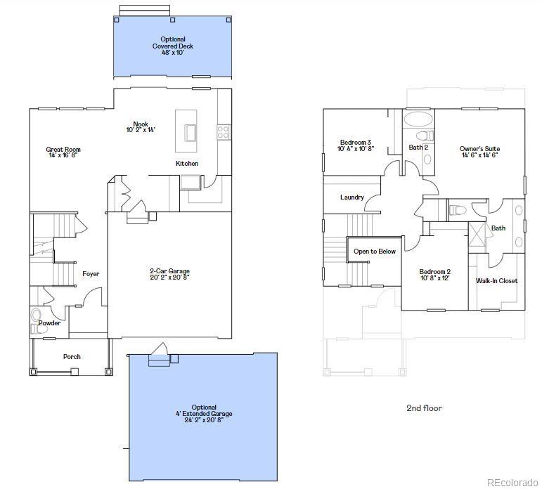 28432 E 5th Place Watkins CO 80137