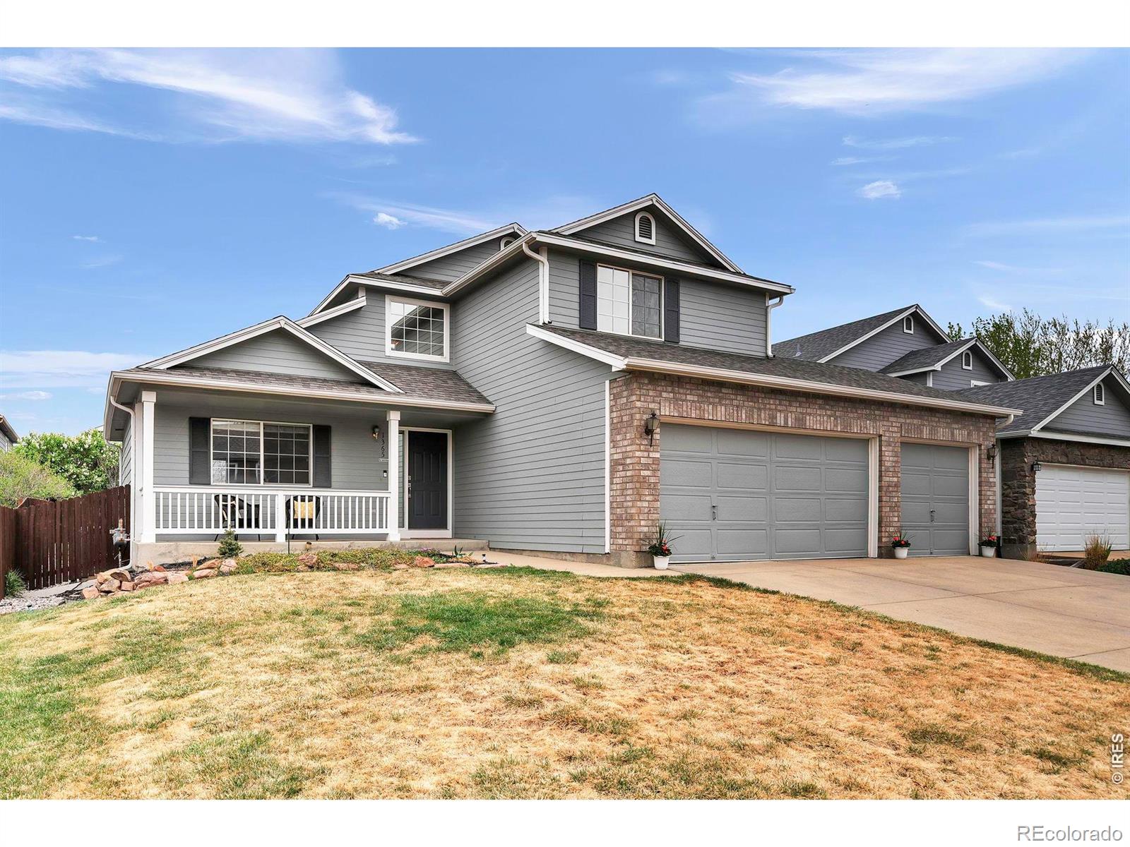 1365 Flannagan Court Erie CO 80516