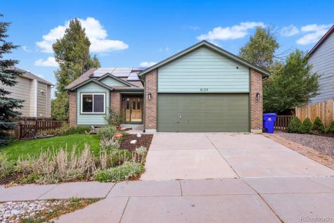 6125 Northwind Drive Colorado Springs CO 80918